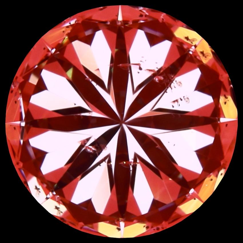 Hearts Diamond Image