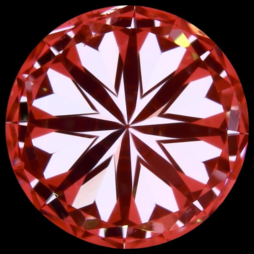 Hearts Diamond Image