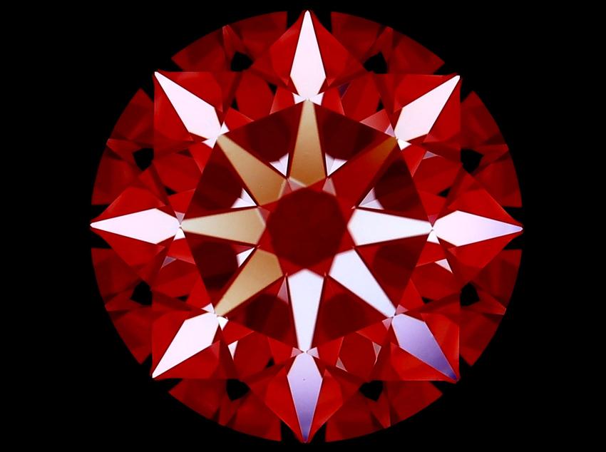 Arrows Diamond Image