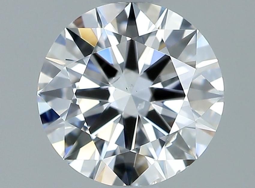 Real Diamond Image