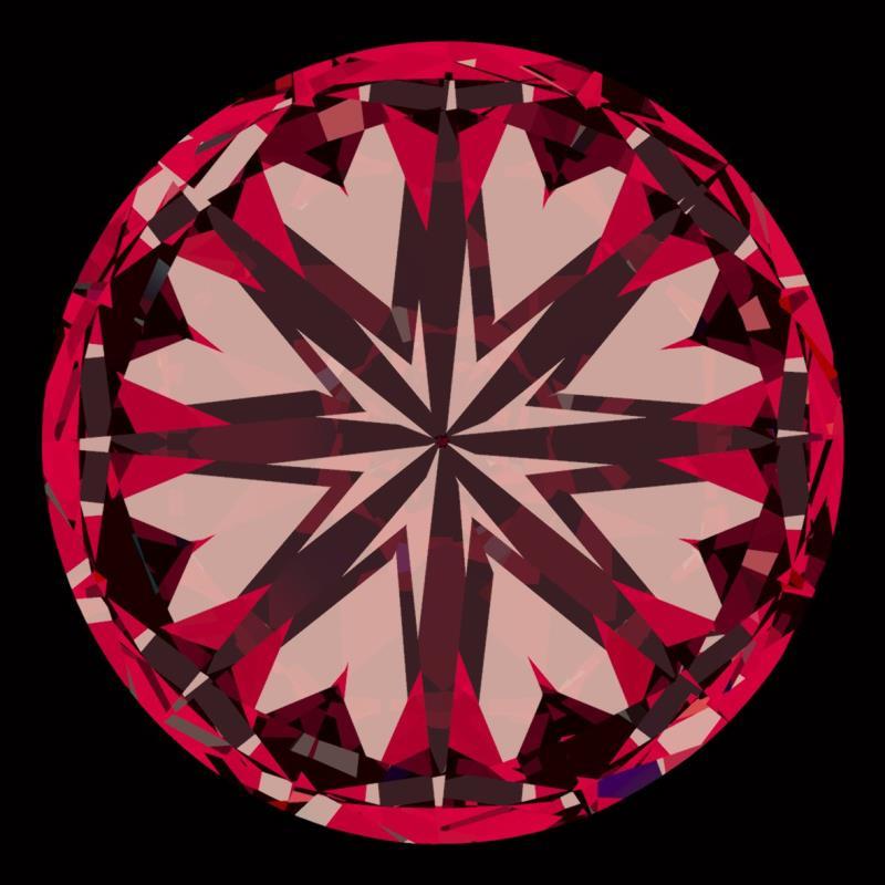 Hearts Diamond Image