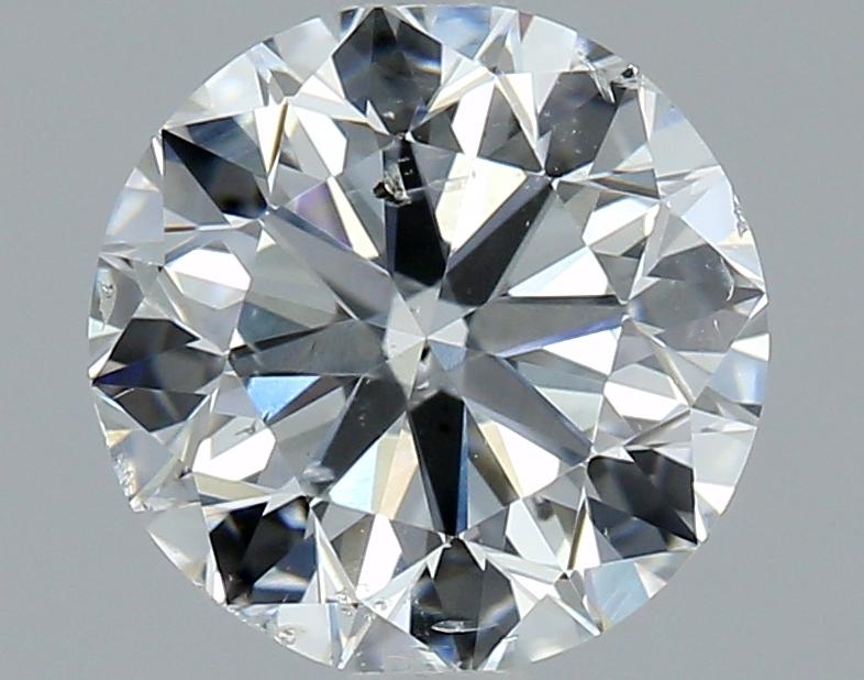 Real Diamond Image