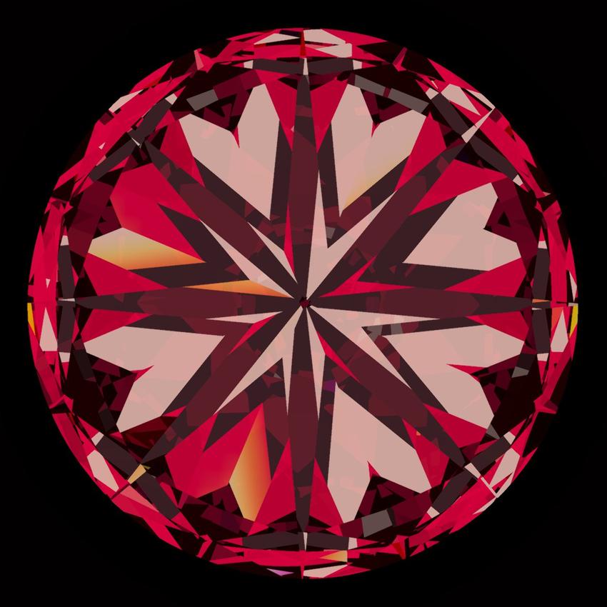 Hearts Diamond Image