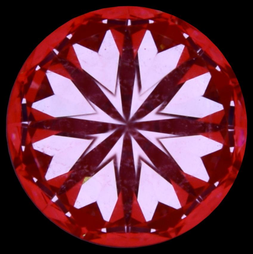 Hearts Diamond Image