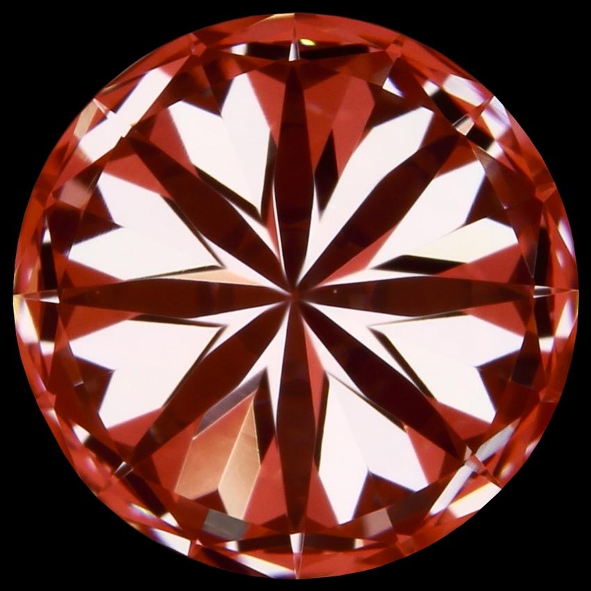 Hearts Diamond Image