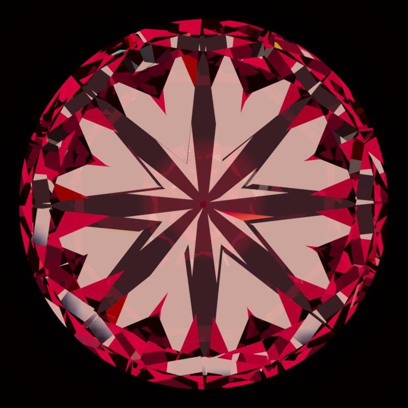 Hearts Diamond Image