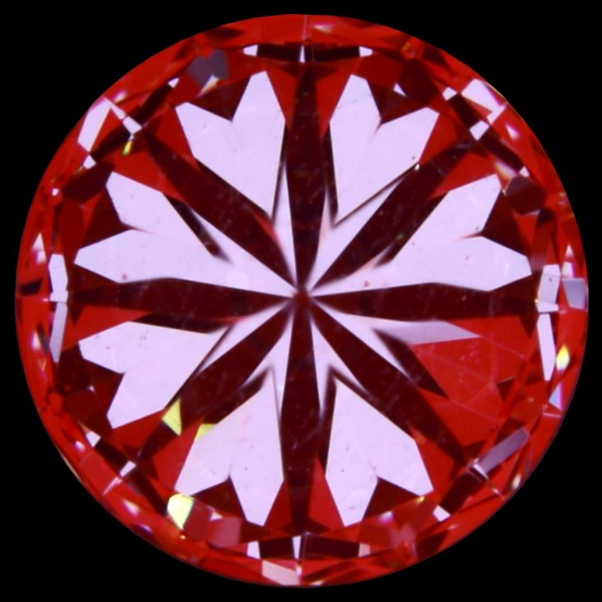 Hearts Diamond Image