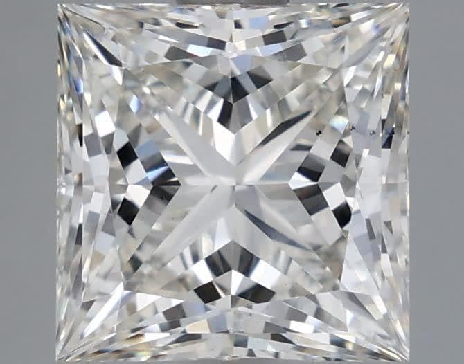 Real Diamond Image