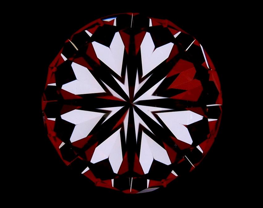 Hearts Diamond Image