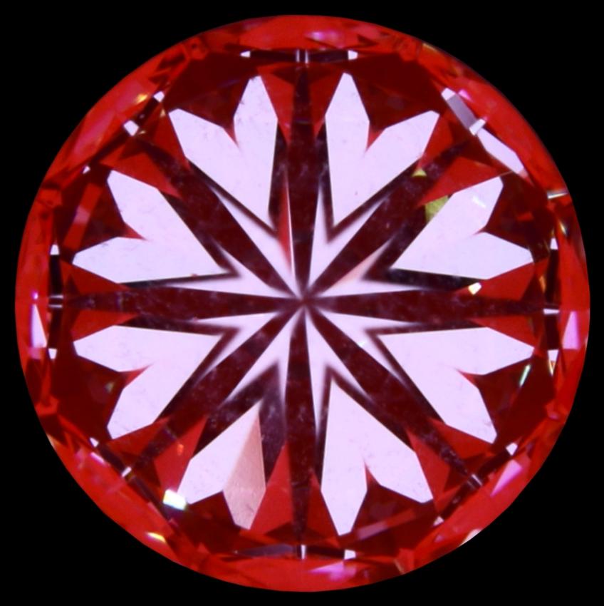 Hearts Diamond Image