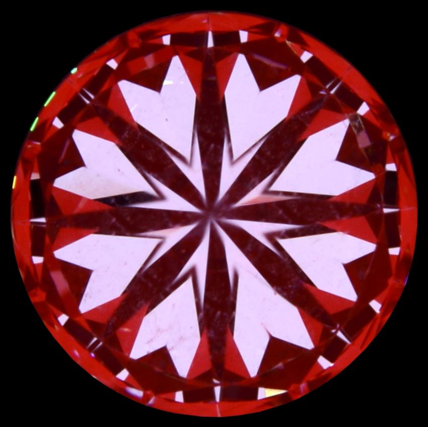 Hearts Diamond Image