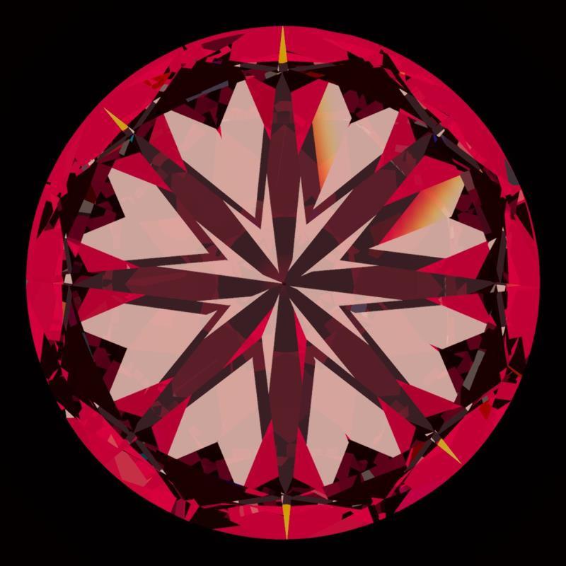 Hearts Diamond Image