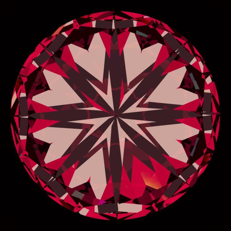 Hearts Diamond Image