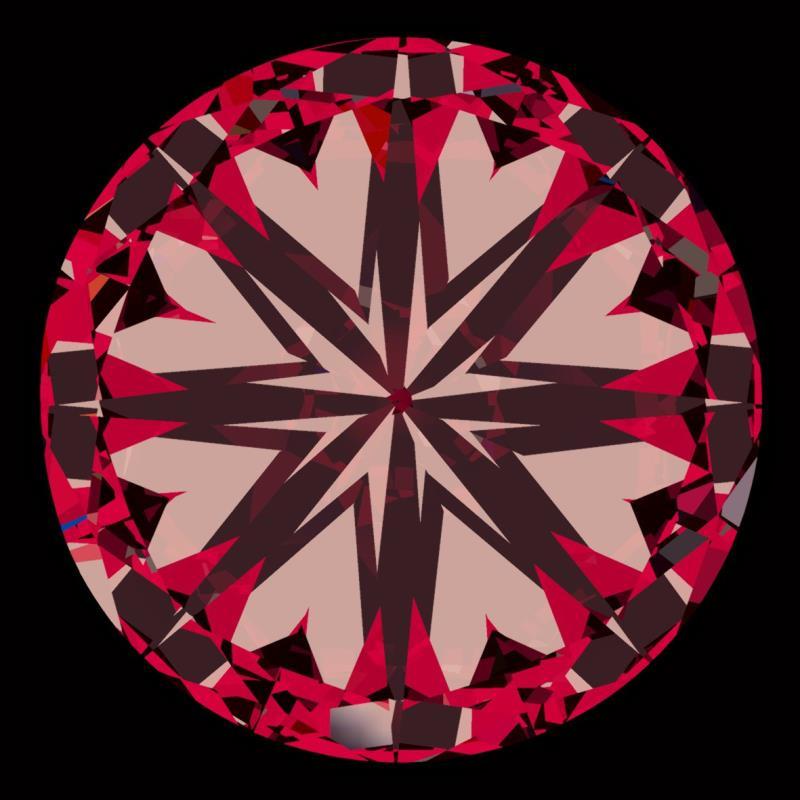 Hearts Diamond Image