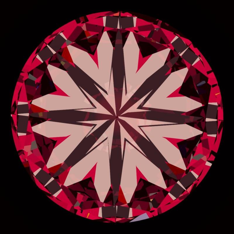 Hearts Diamond Image