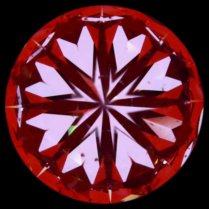 Hearts Diamond Image