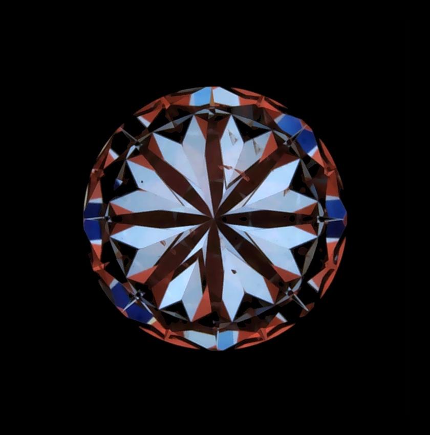 Hearts Diamond Image
