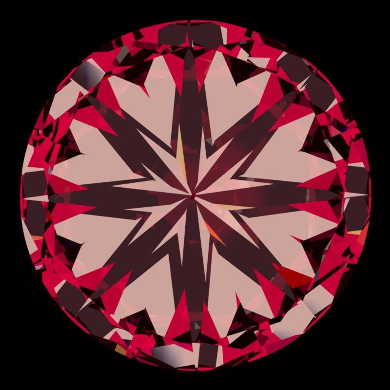 Hearts Diamond Image