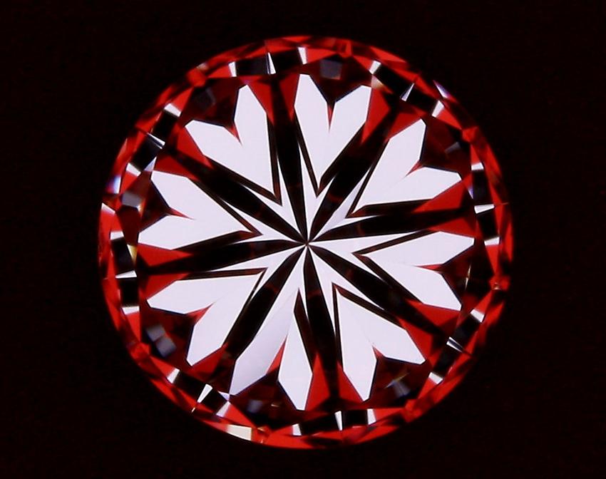 Hearts Diamond Image