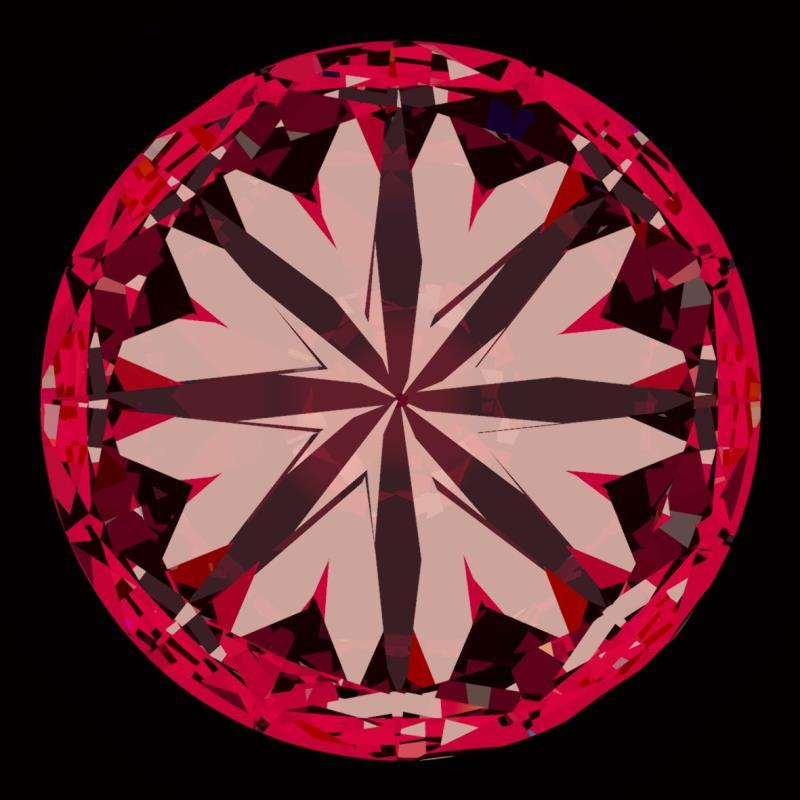 Hearts Diamond Image