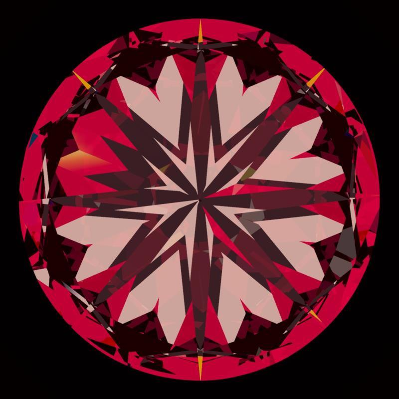 Hearts Diamond Image
