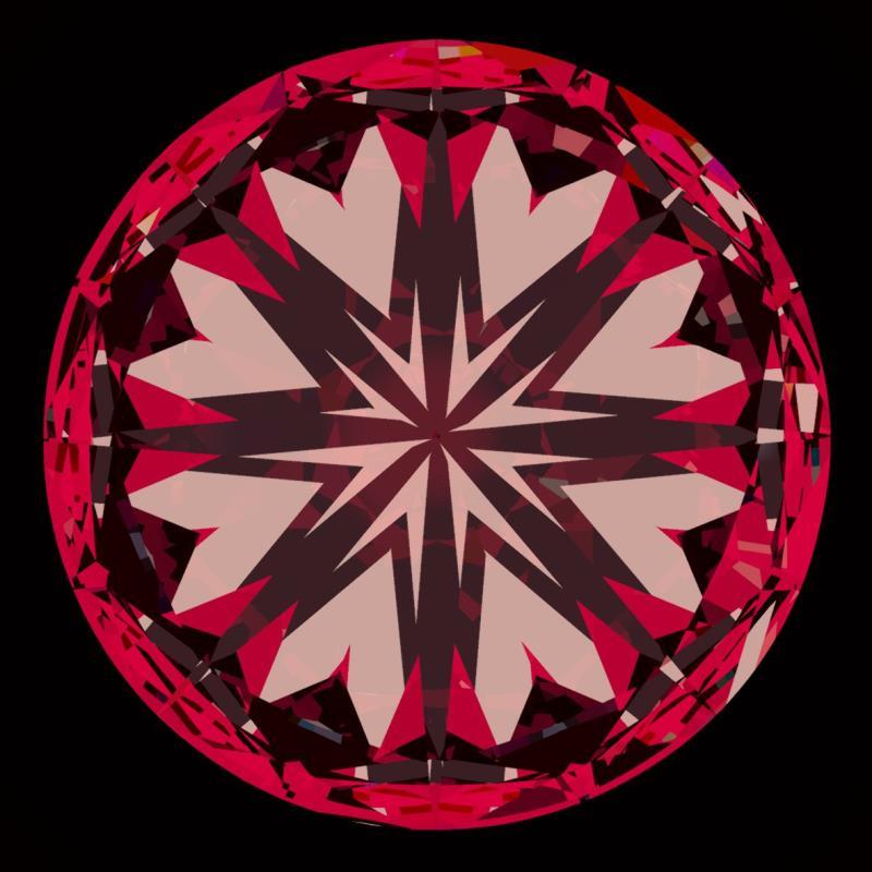 Hearts Diamond Image