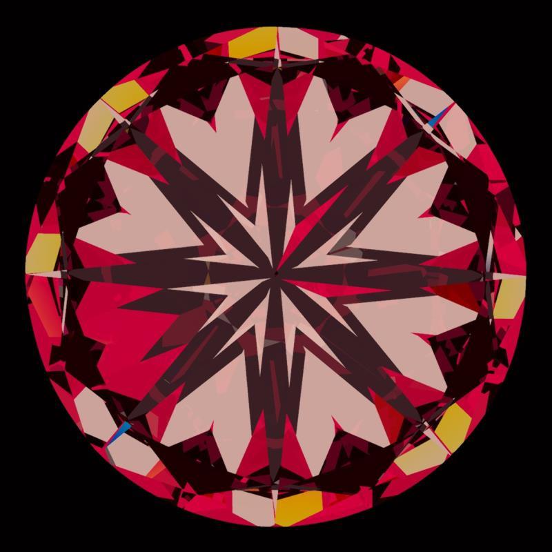 Hearts Diamond Image