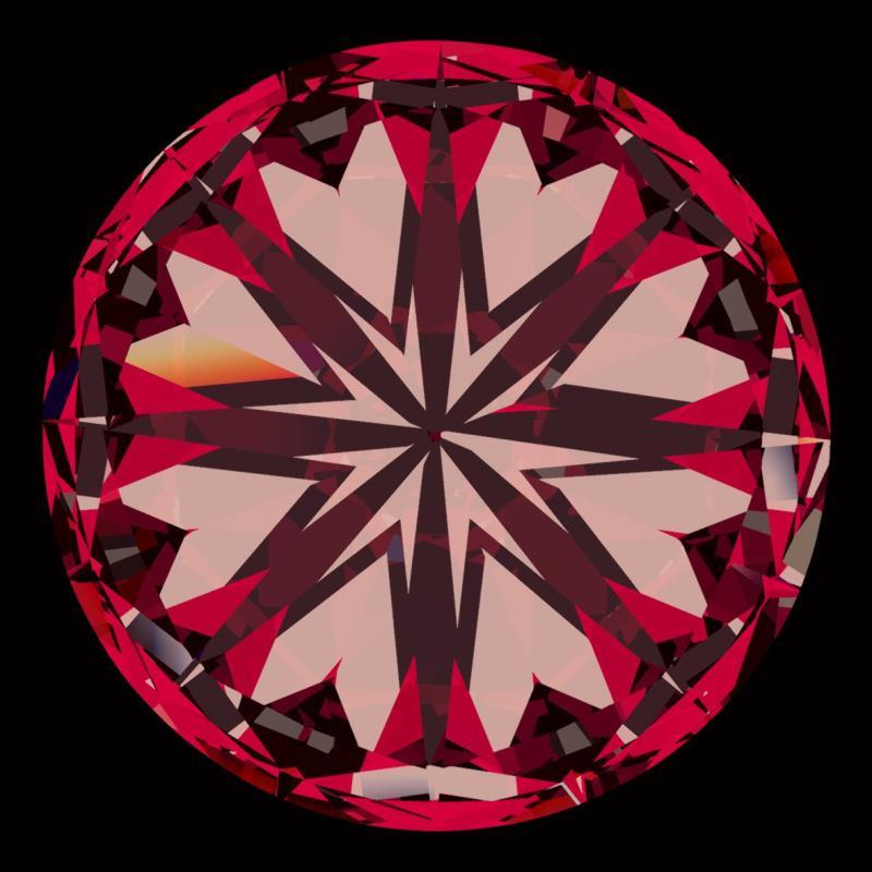Hearts Diamond Image