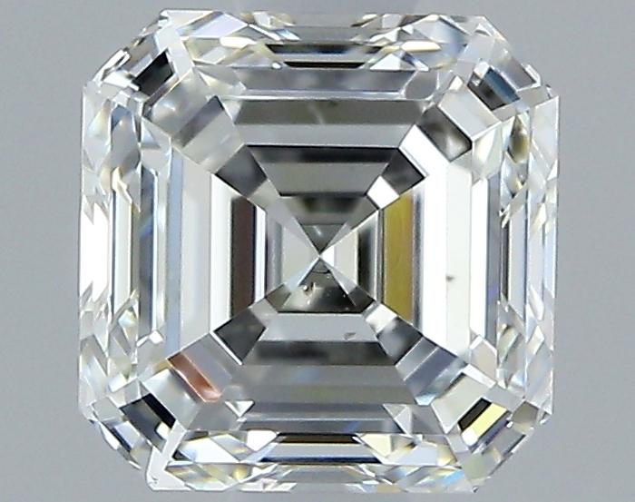 Real Diamond Image