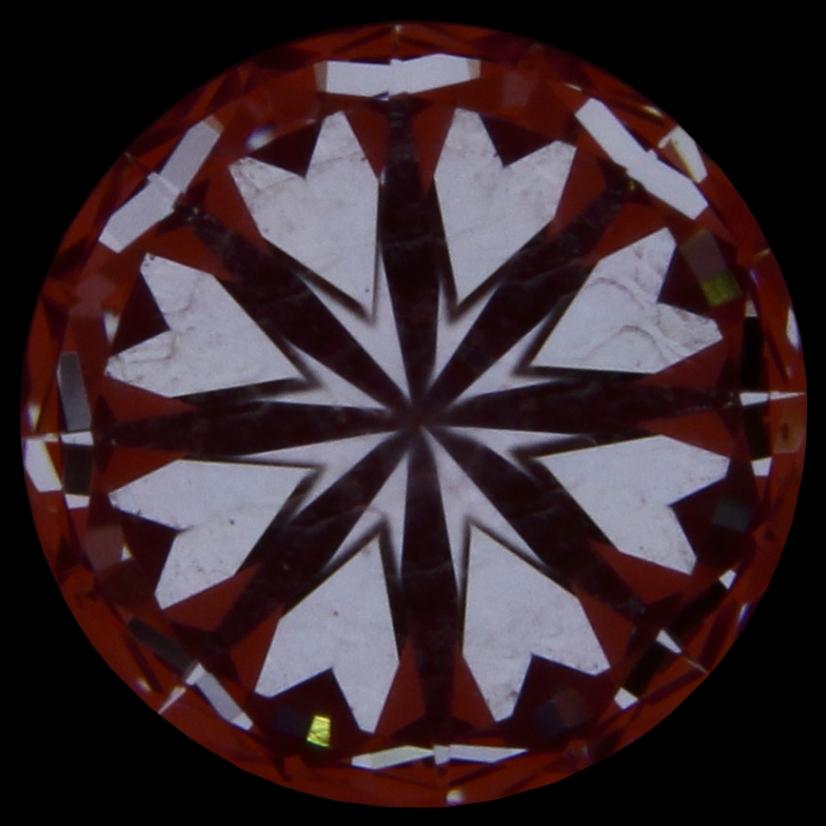 Hearts Diamond Image