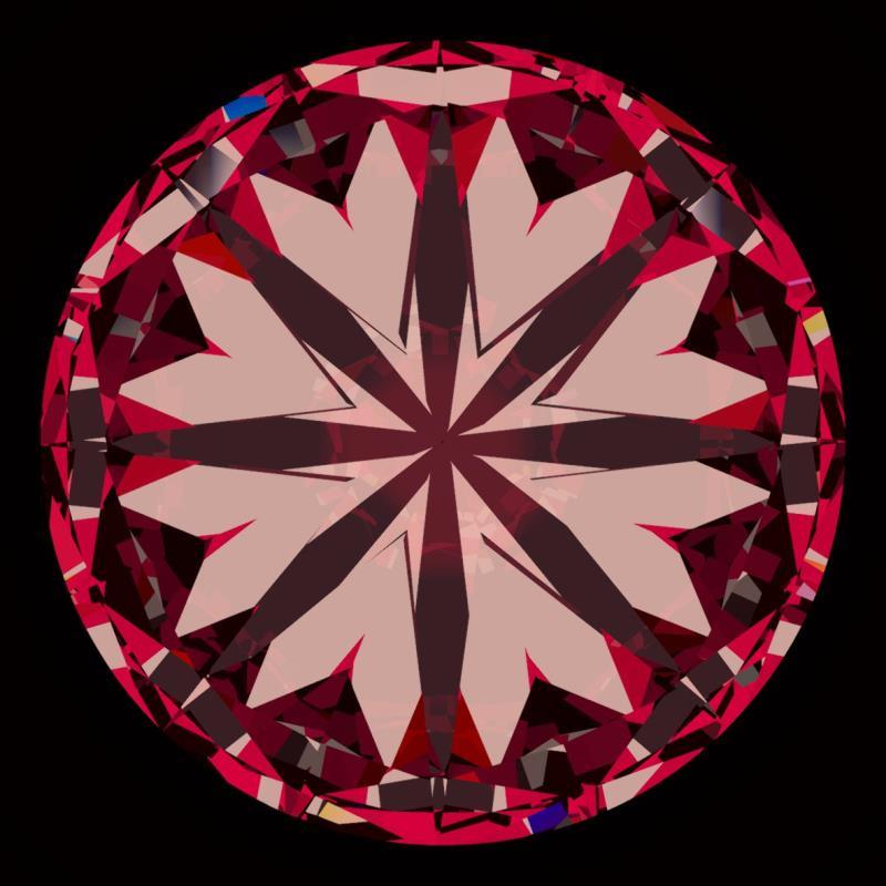 Hearts Diamond Image