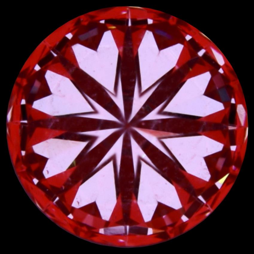 Hearts Diamond Image
