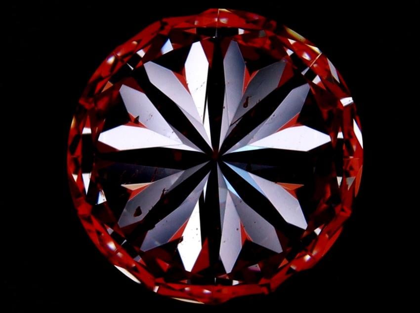 Hearts Diamond Image