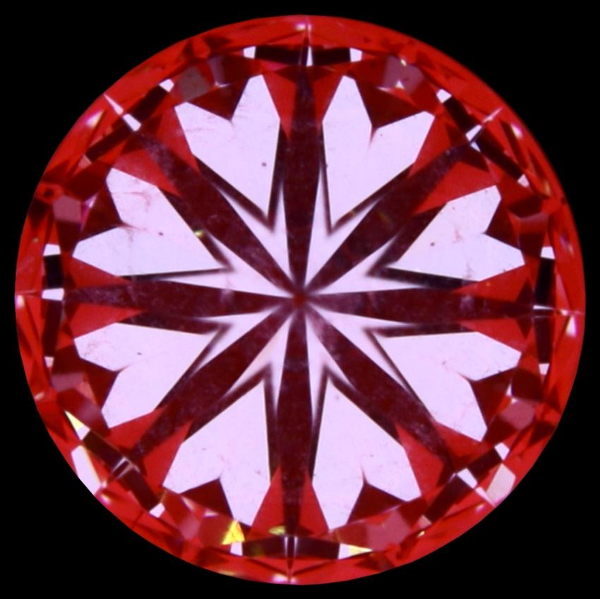 Hearts Diamond Image