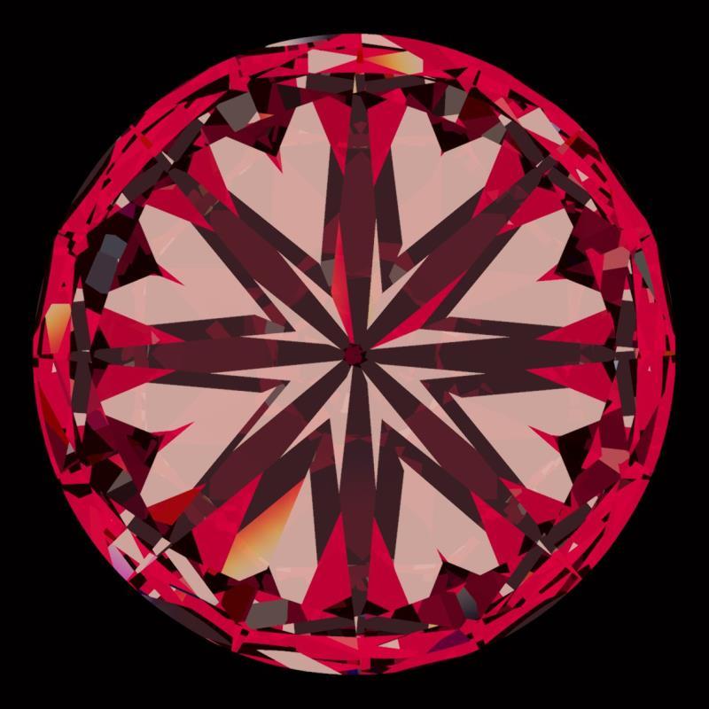 Hearts Diamond Image