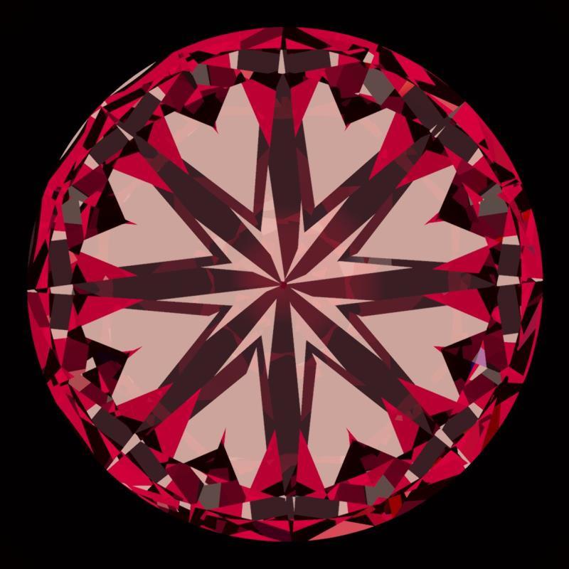 Hearts Diamond Image