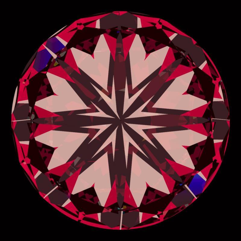 Hearts Diamond Image