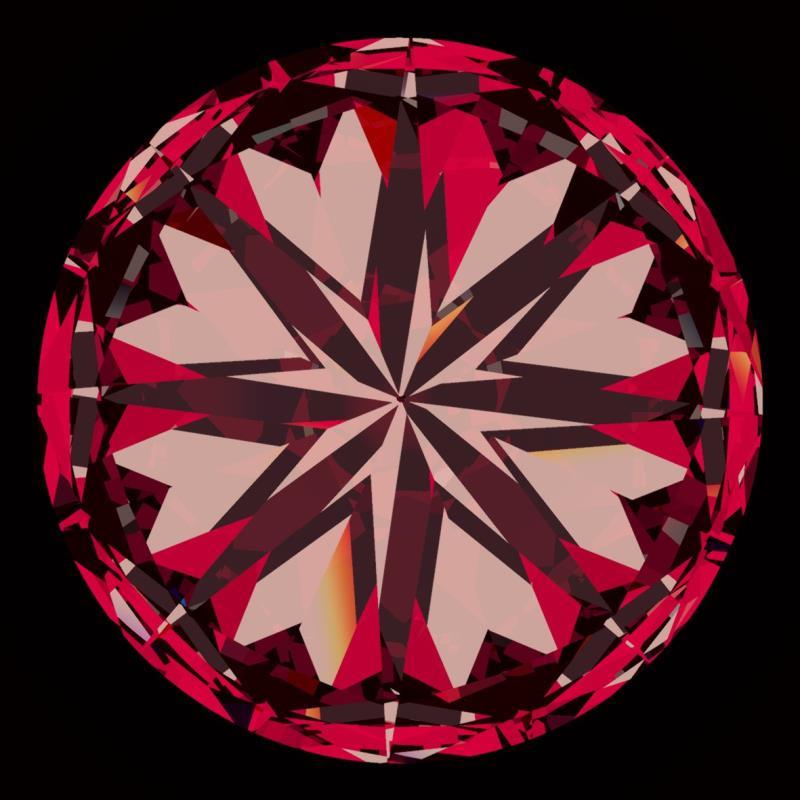 Hearts Diamond Image