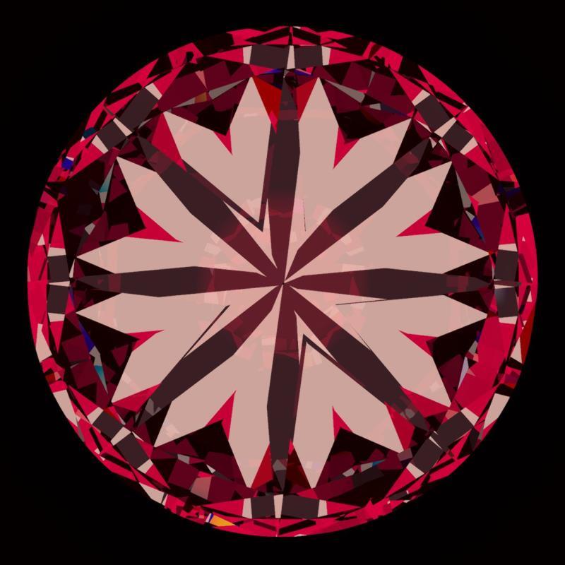 Hearts Diamond Image