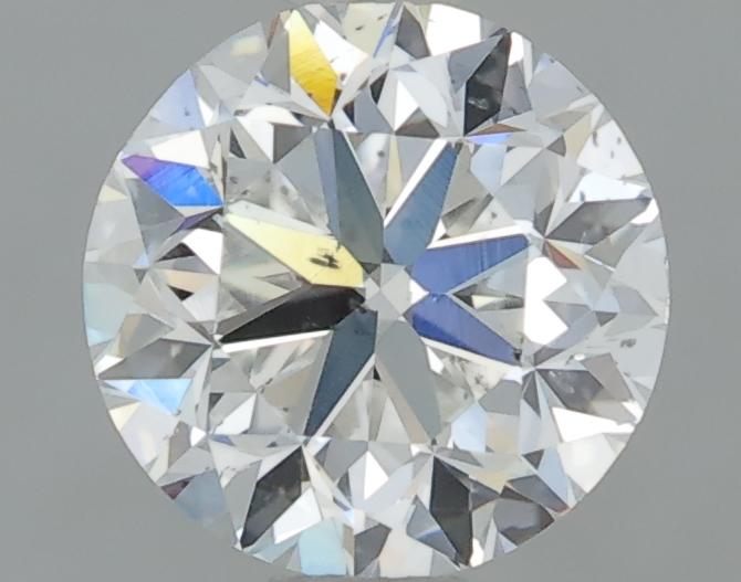 Real Diamond Image