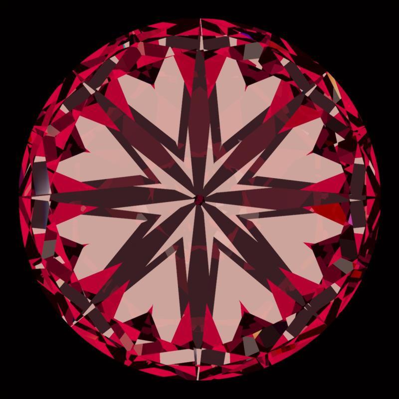 Hearts Diamond Image