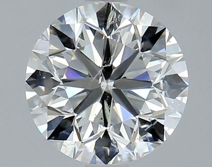 Real Diamond Image