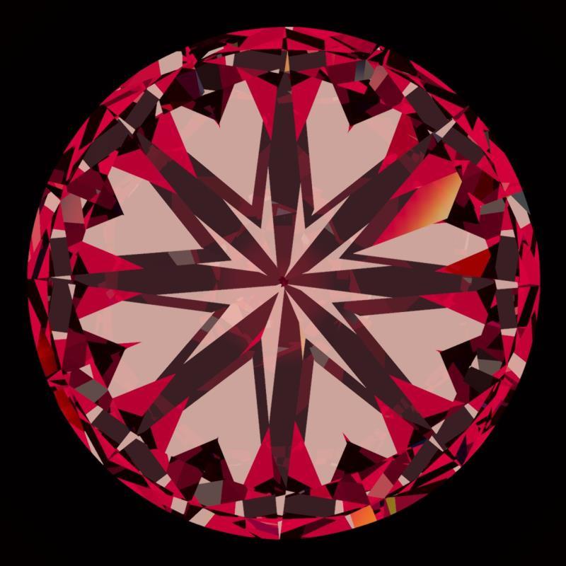 Hearts Diamond Image