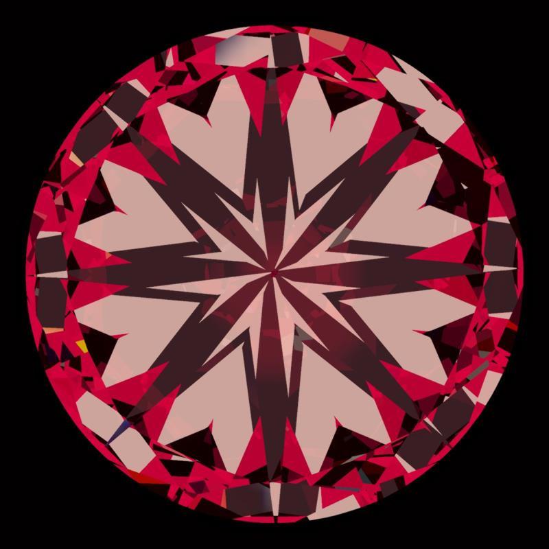 Hearts Diamond Image