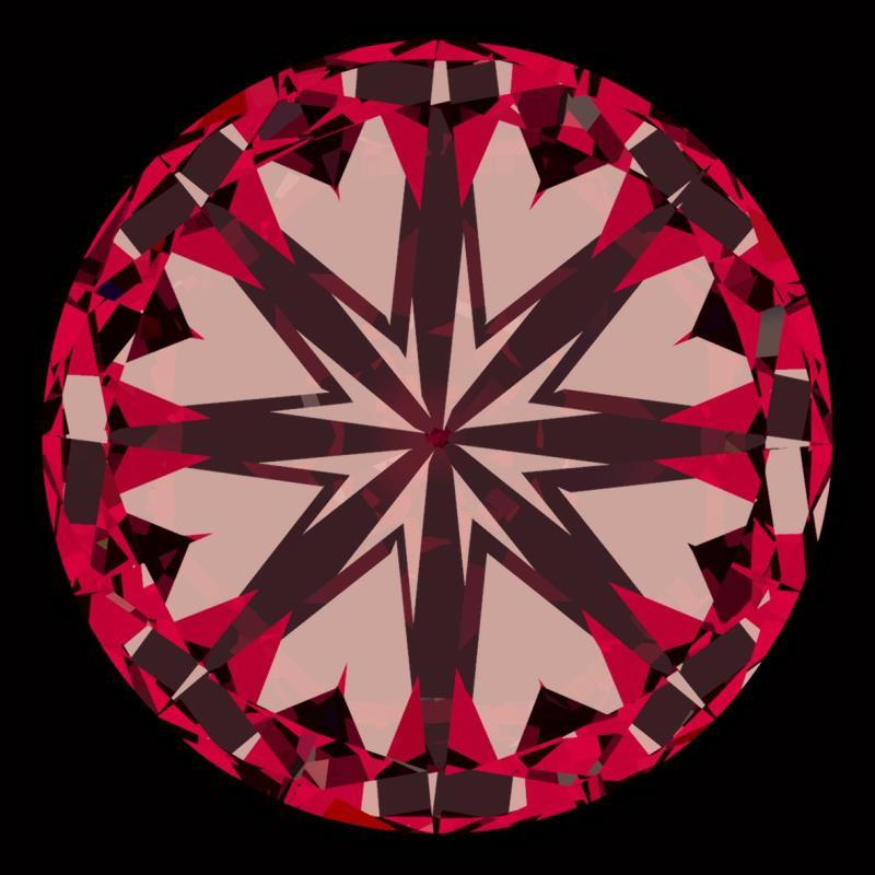 Hearts Diamond Image