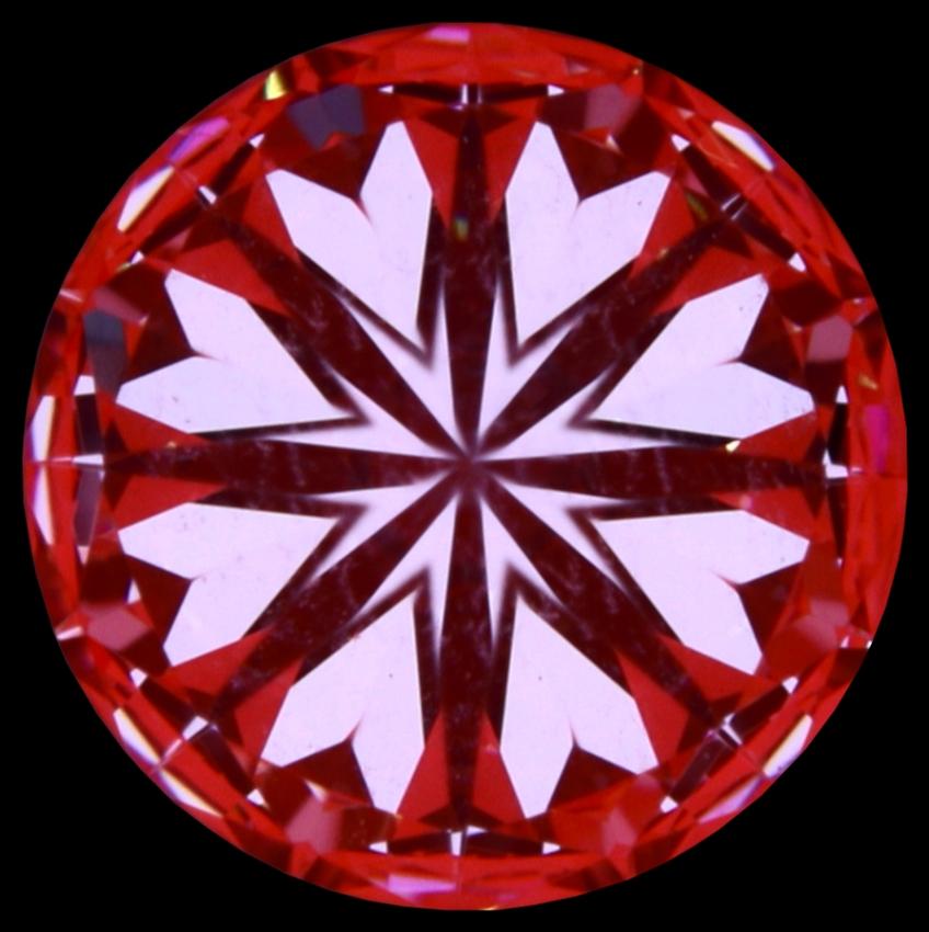 Hearts Diamond Image