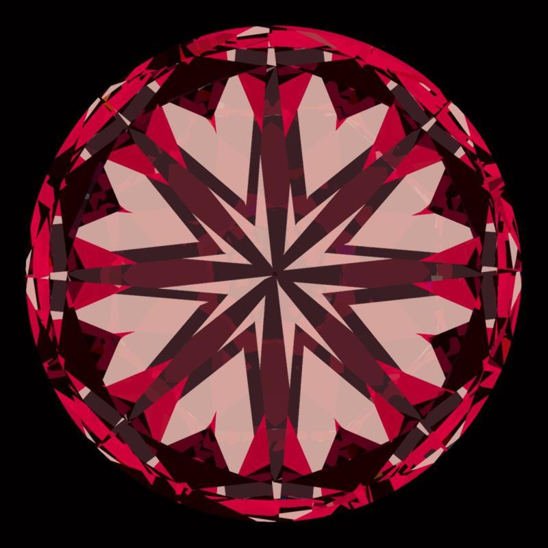 Hearts Diamond Image