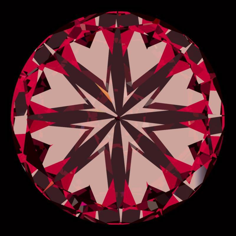 Hearts Diamond Image