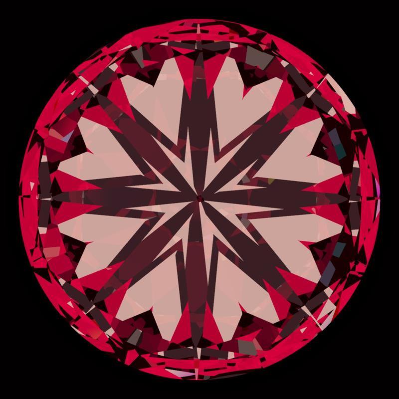 Hearts Diamond Image
