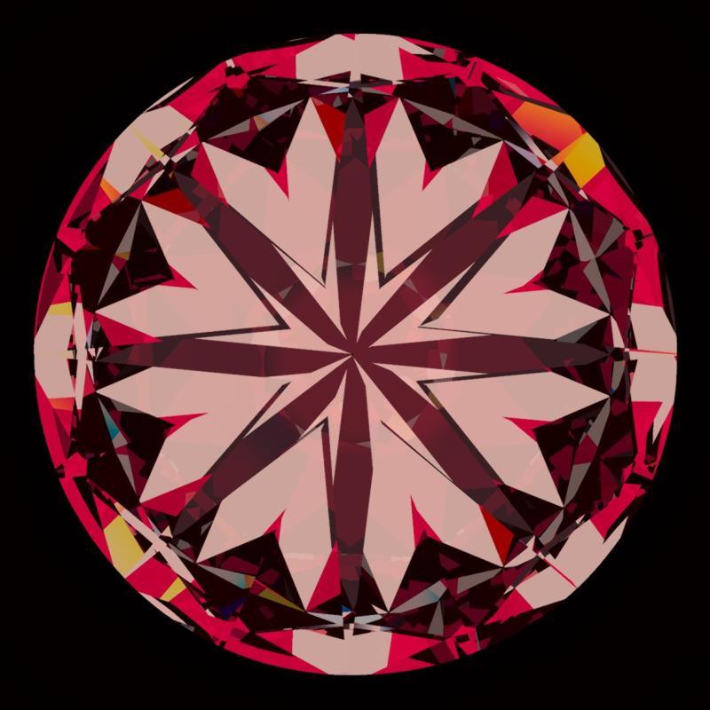 Hearts Diamond Image